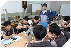 NCS-토공포장실습실 이미지